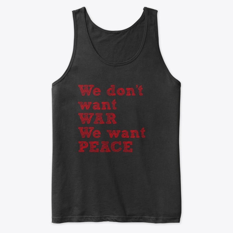 Peace & War