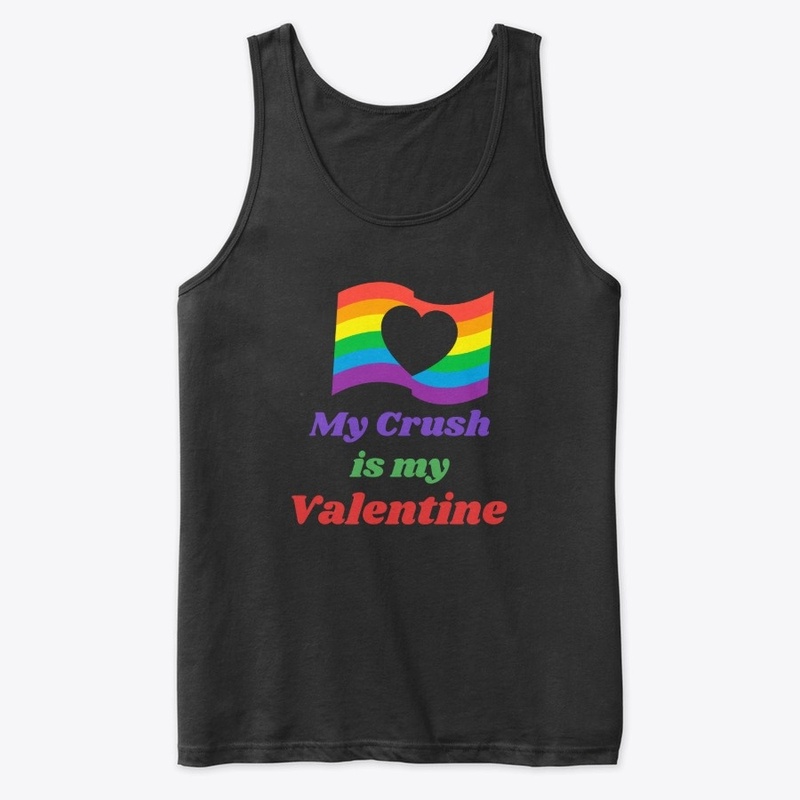 LGBTQIA Merchandise