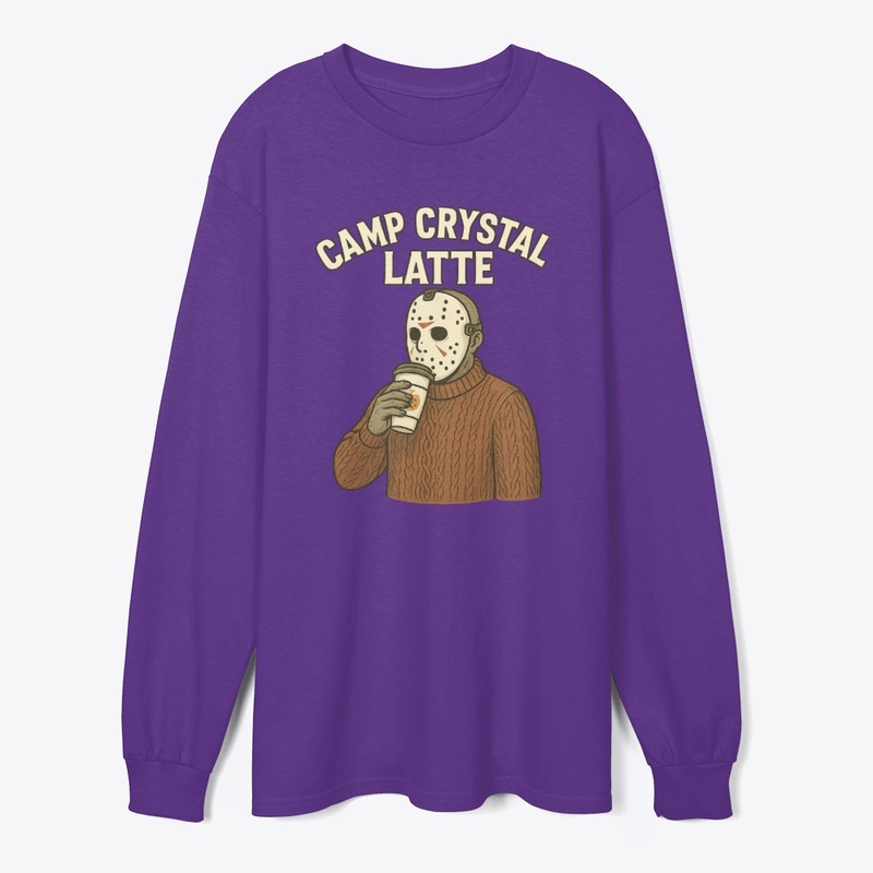Camp Crystal Latte _ Jason 