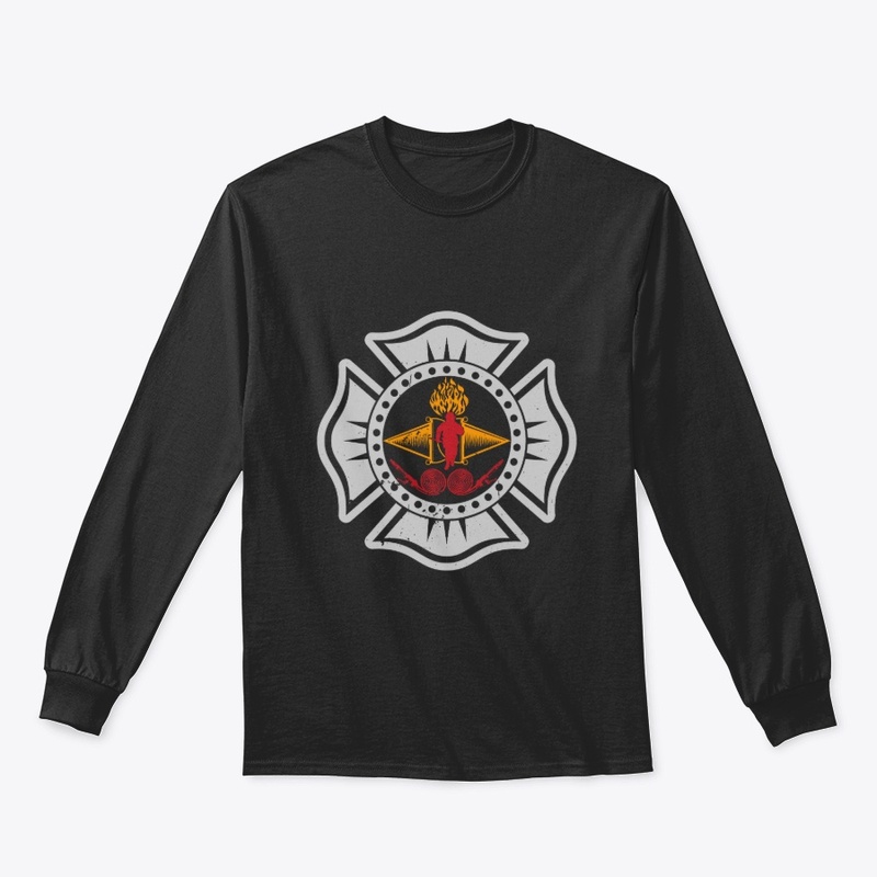 Firefighter