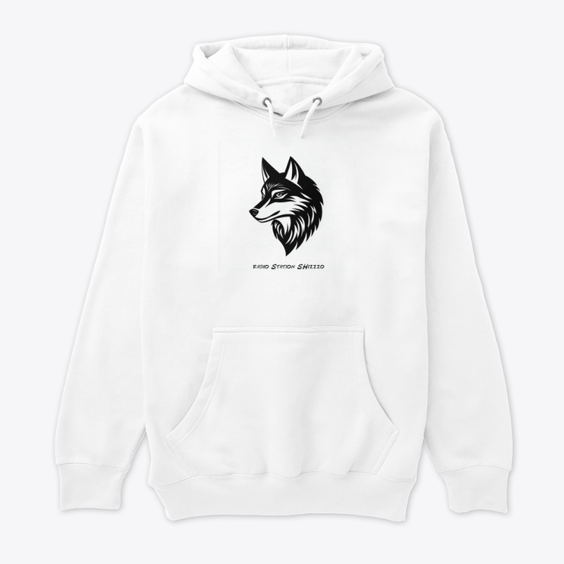 RSS - Wolf 6