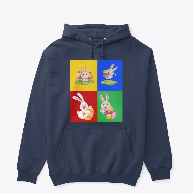 Funny Bunny T-shirts