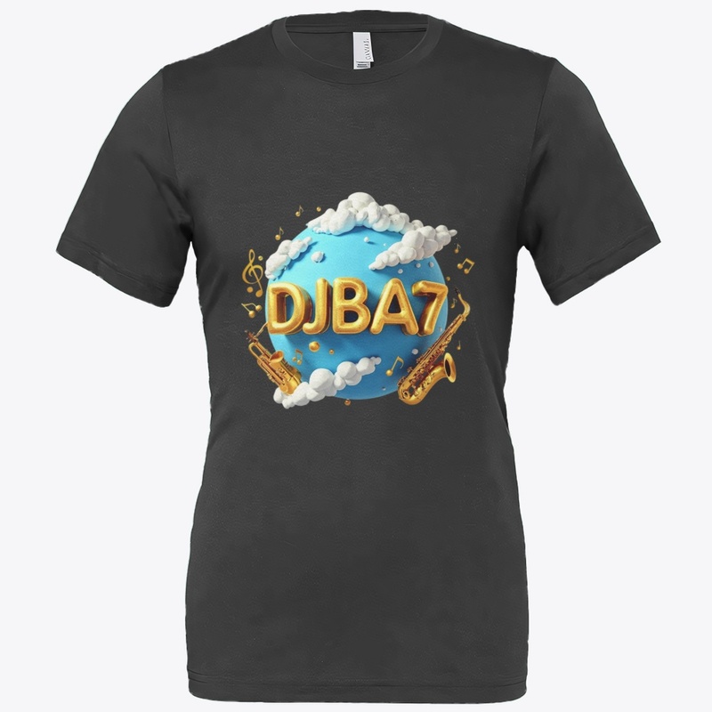 DJBA7 GOLD 120