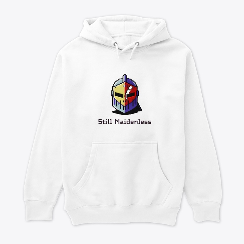 Still Maidenless