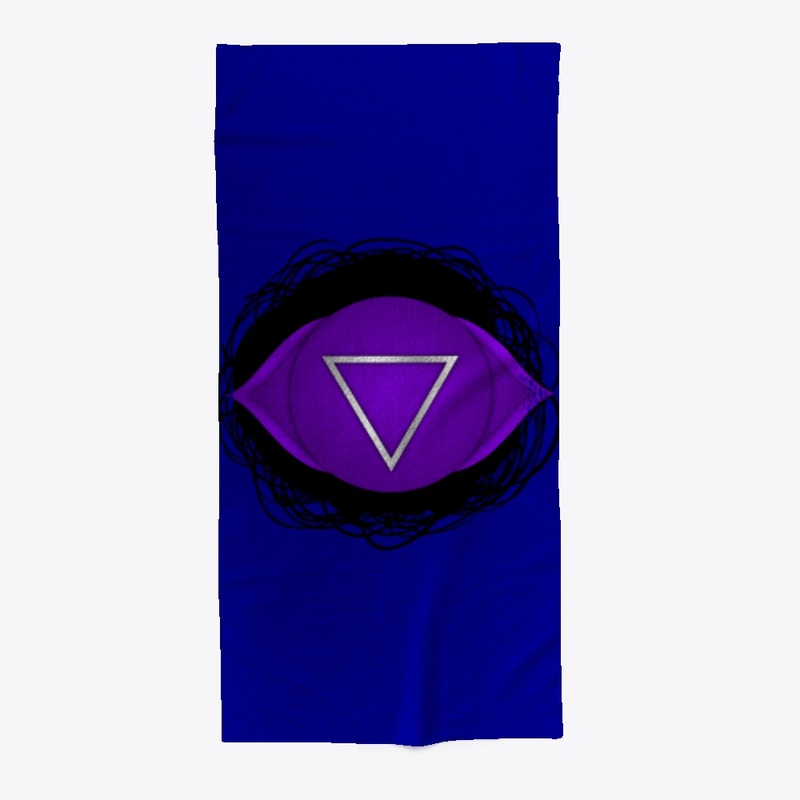 Chakra Frontal