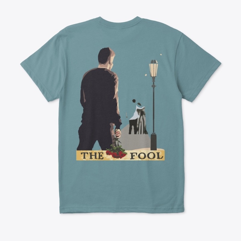The Fool