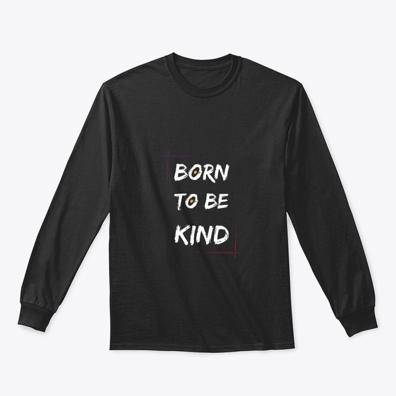 Kind T-shirt list 