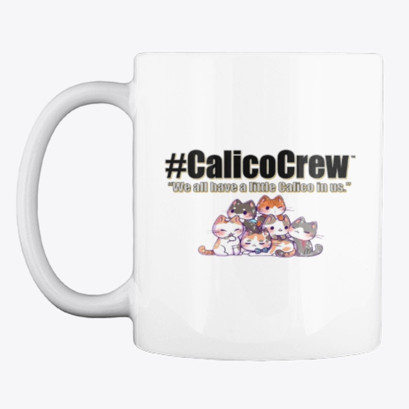 CalicoCrew