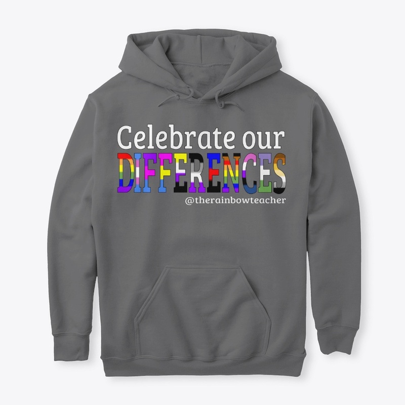 Celebrate our Differences