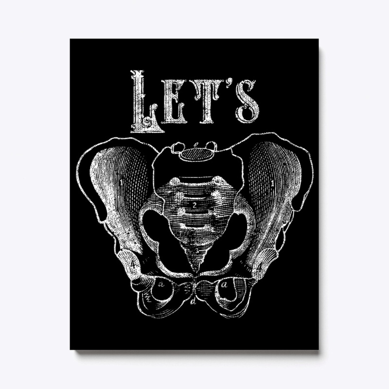 Let's Bone