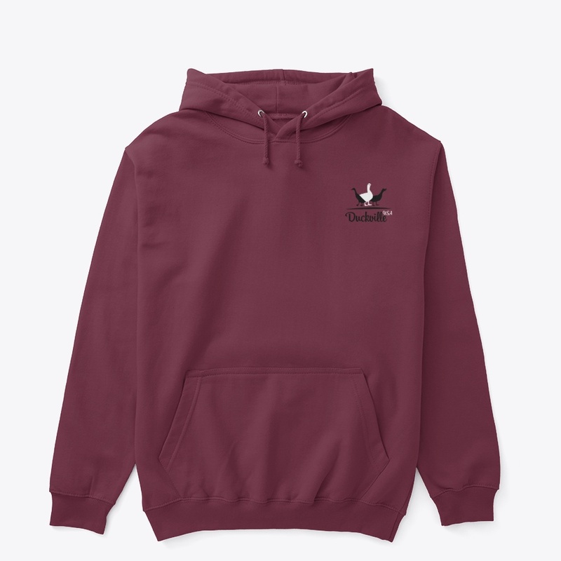 Duckville Hoodie