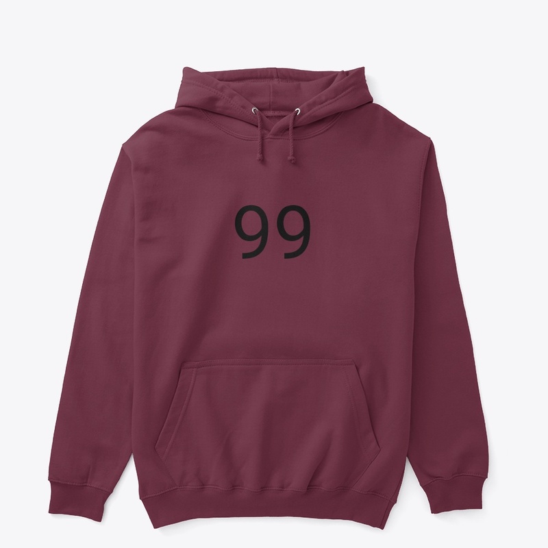 Angel Number 99