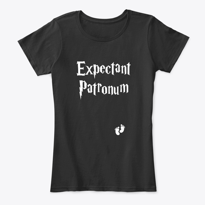 Expectant Patronum