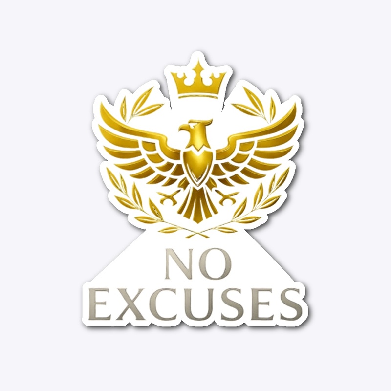 Santo Richio — No Excuses 