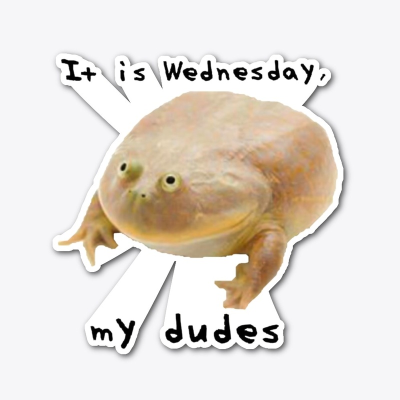 Wednesday