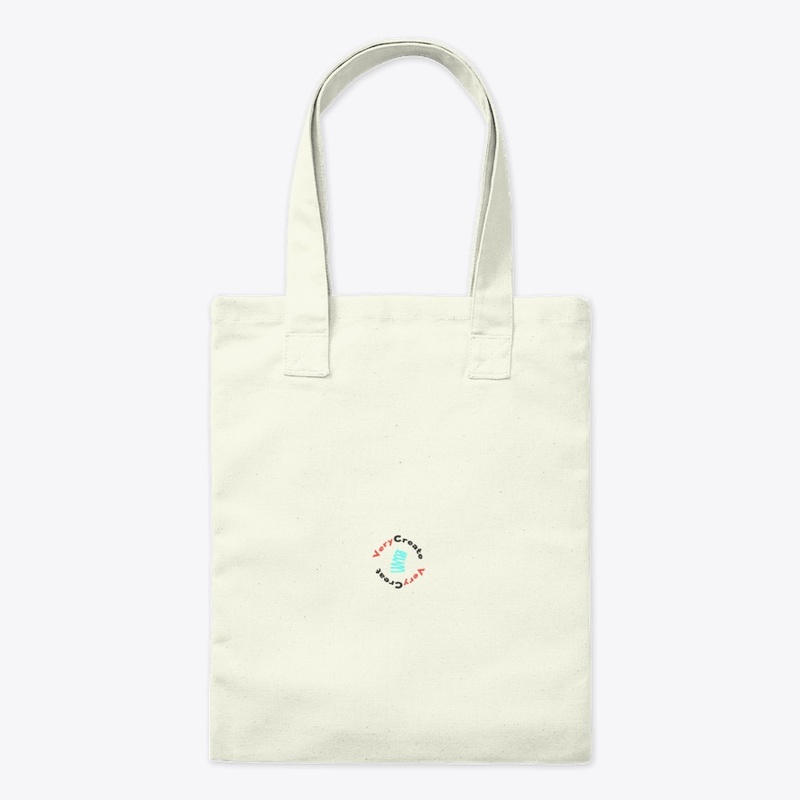 VeryCreate Circle Logo Small