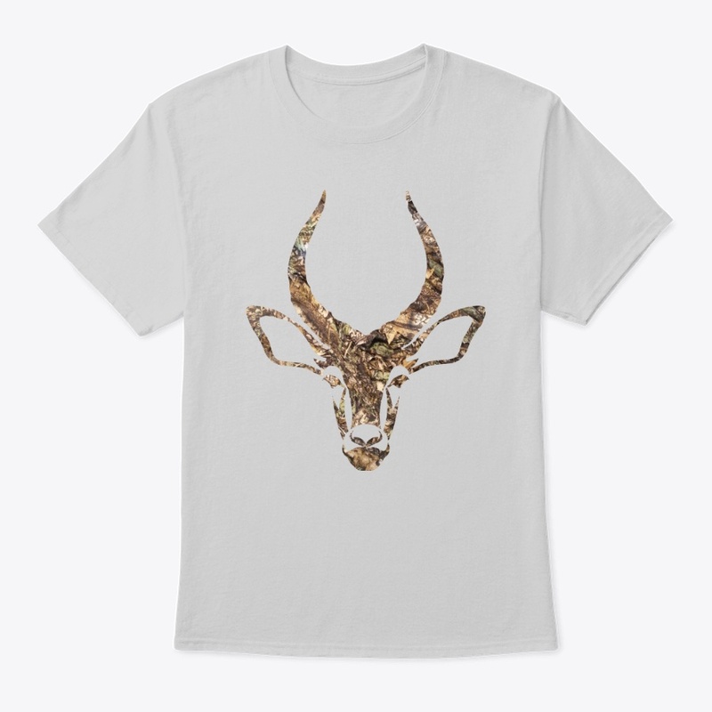 Impala Camo