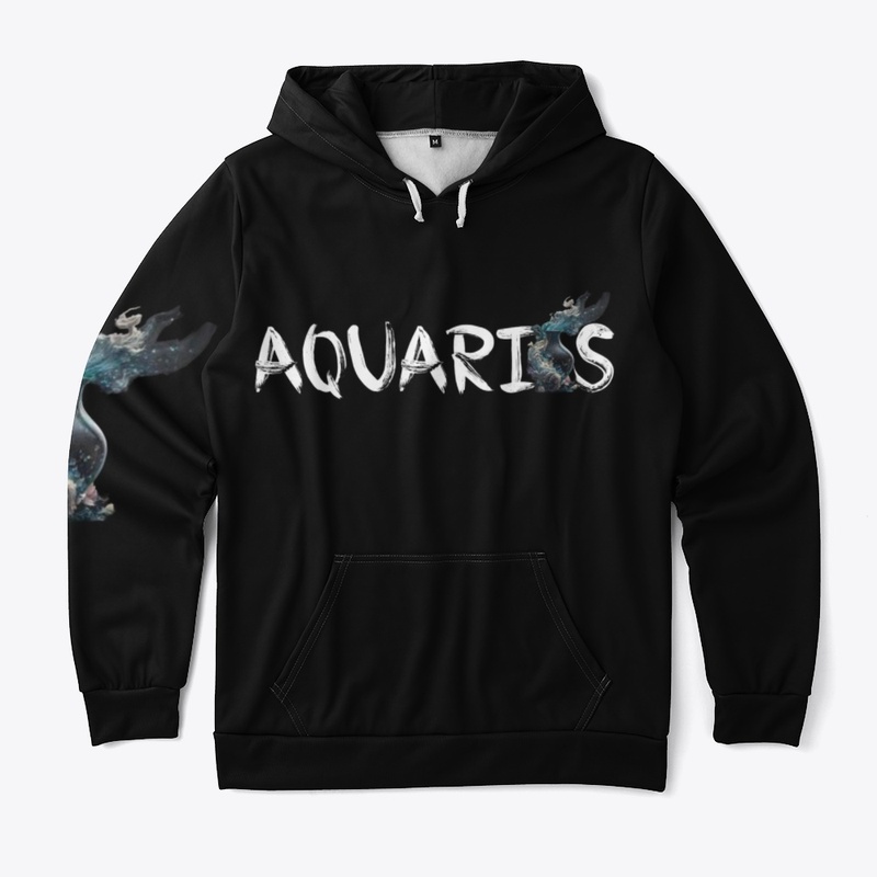 Born Hood Clothing Astrology Collection