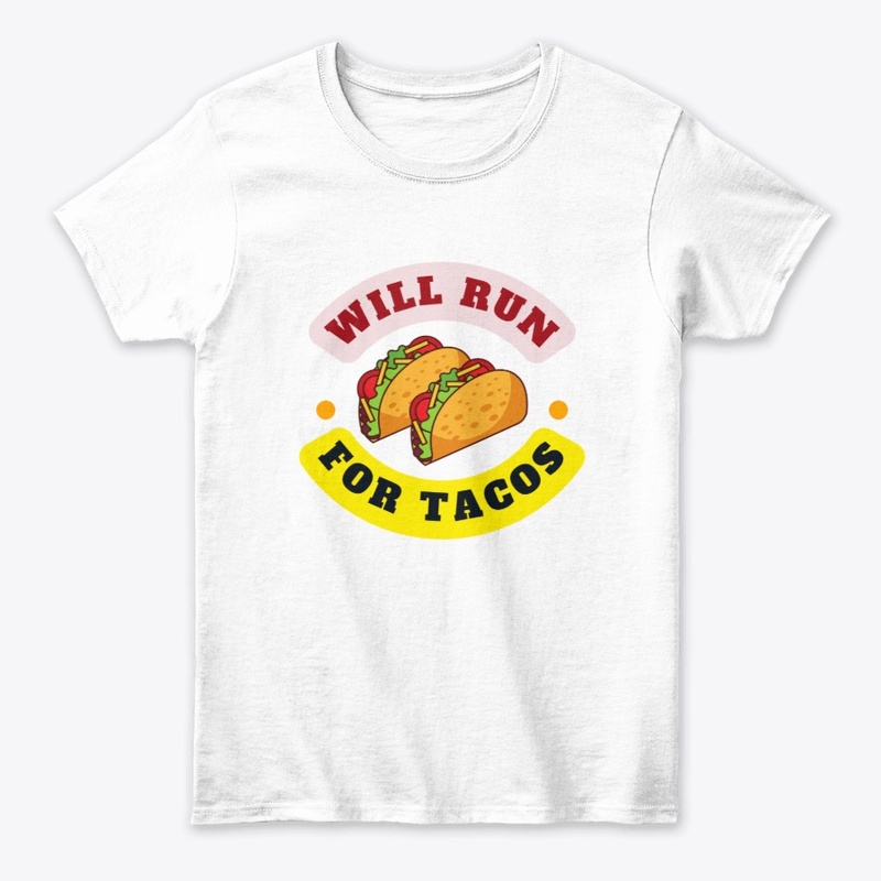 Taco Running