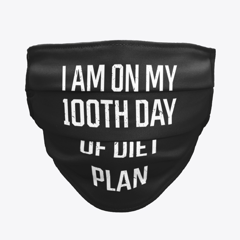 100th Day of Diet Plan