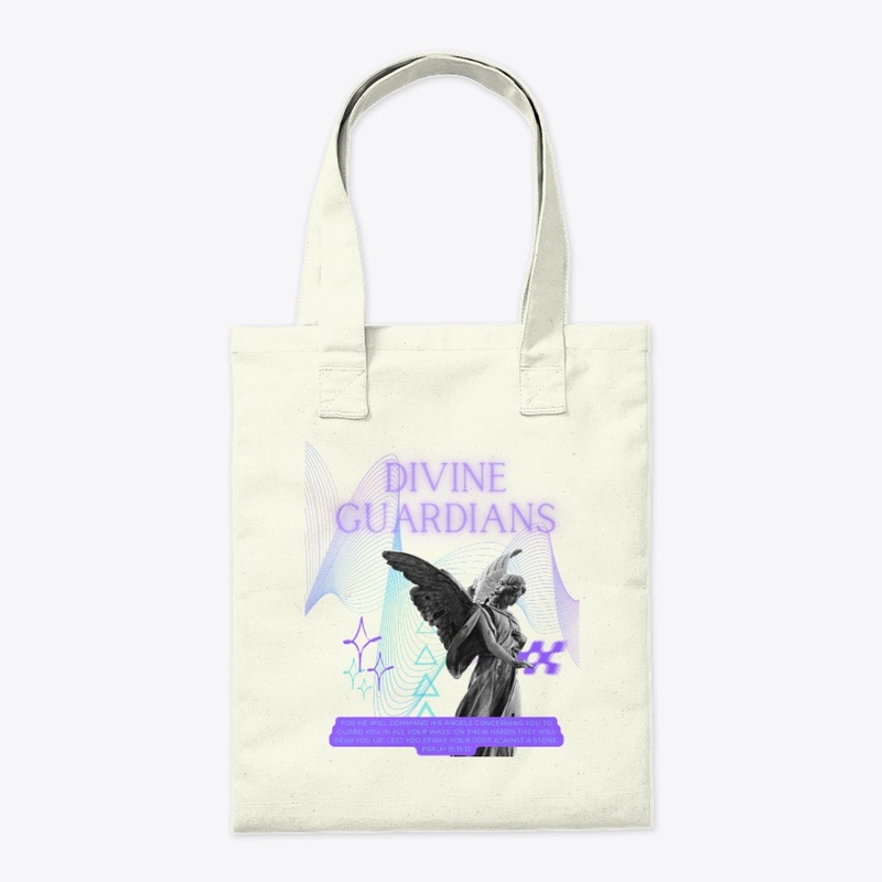 Divine Guardians