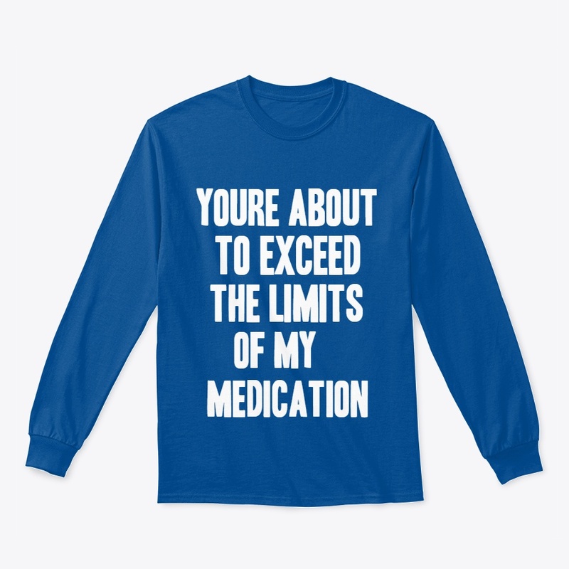 Exceeding The Limits