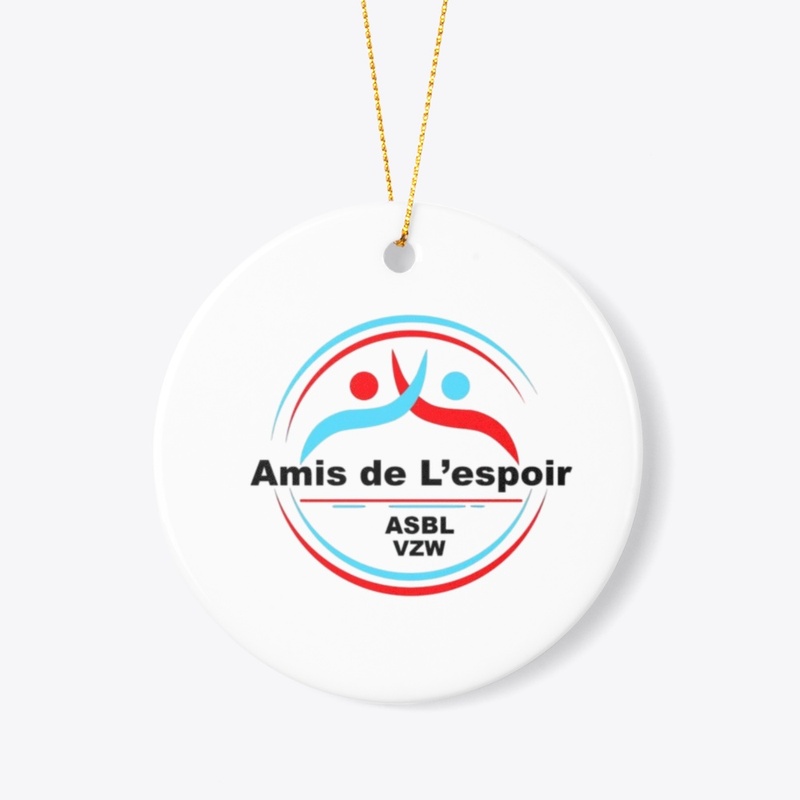 amis de l'éspoir