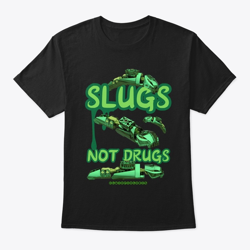 SlugsNotDrugs