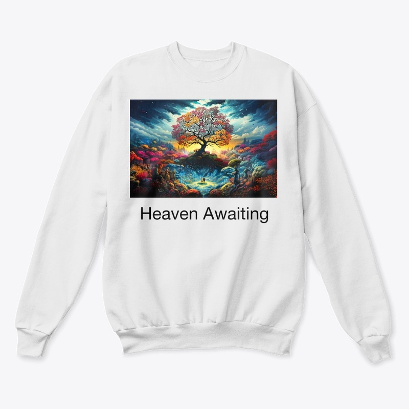 Heaven Awaiting apparel