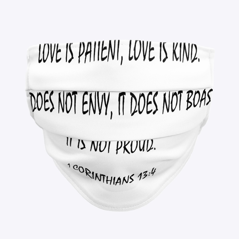 Love is