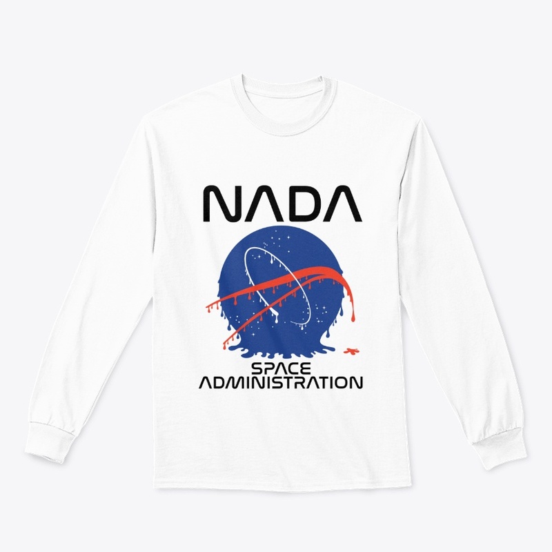 NADA Space Administration 