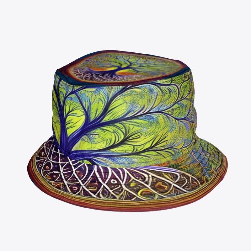 Magical Tree of Life