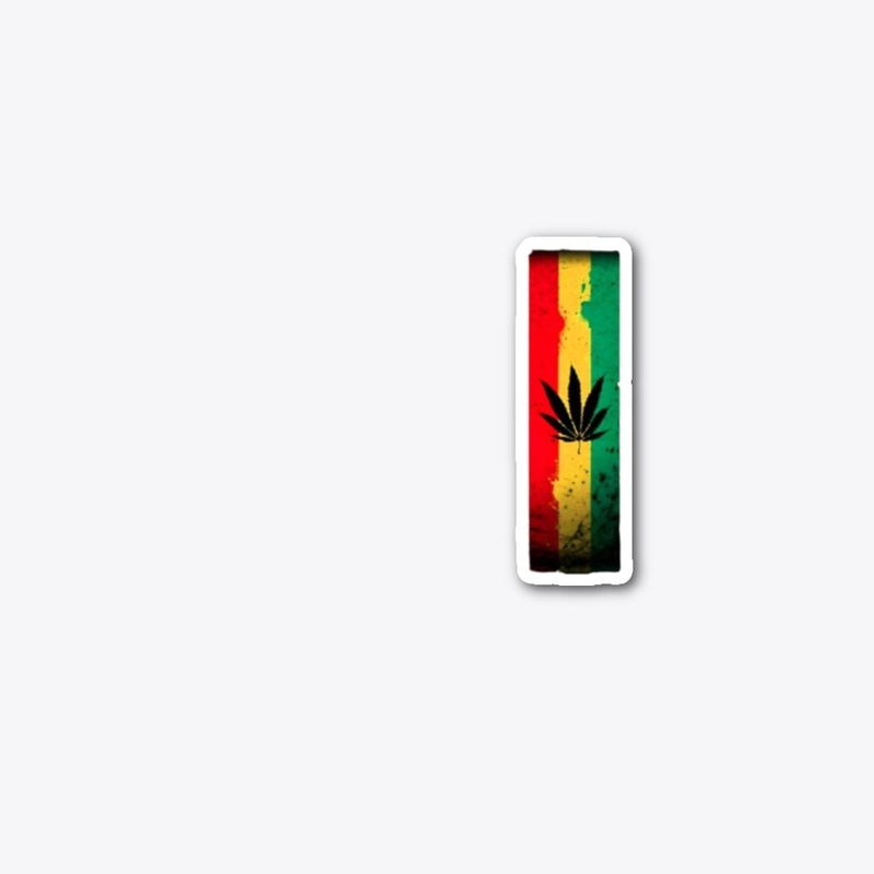 LEGALIZE IT
