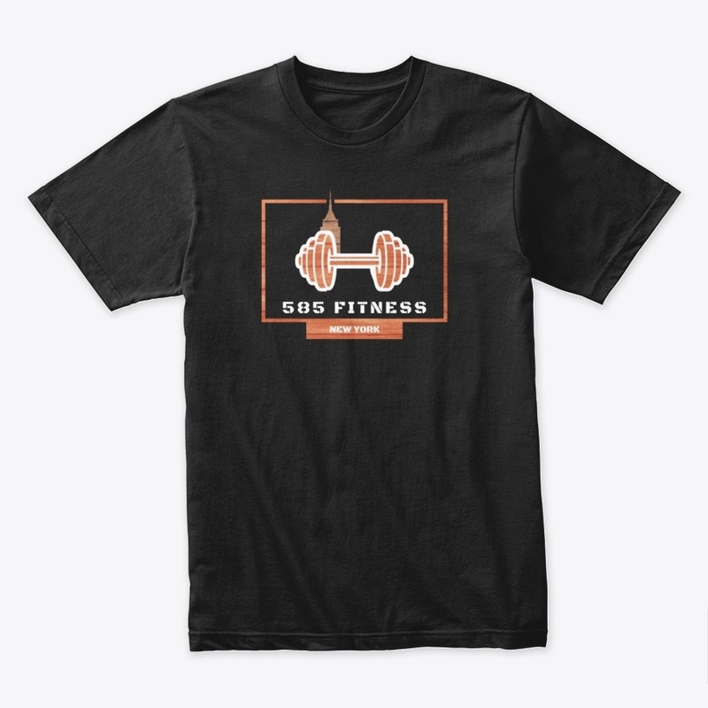 585 Fitness First Drop