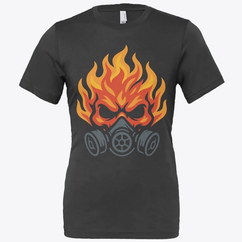 Firestorm Prepper
