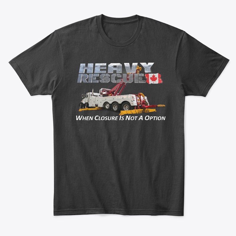 Heavy Rescue 2022 AD 