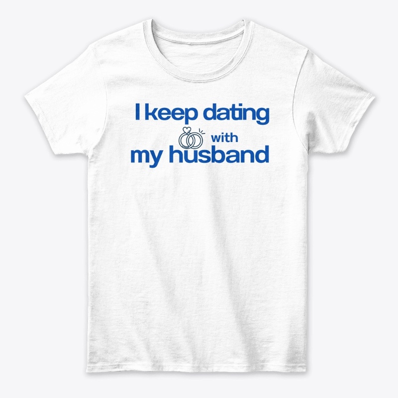 Women wife keep dating husband spouse 
