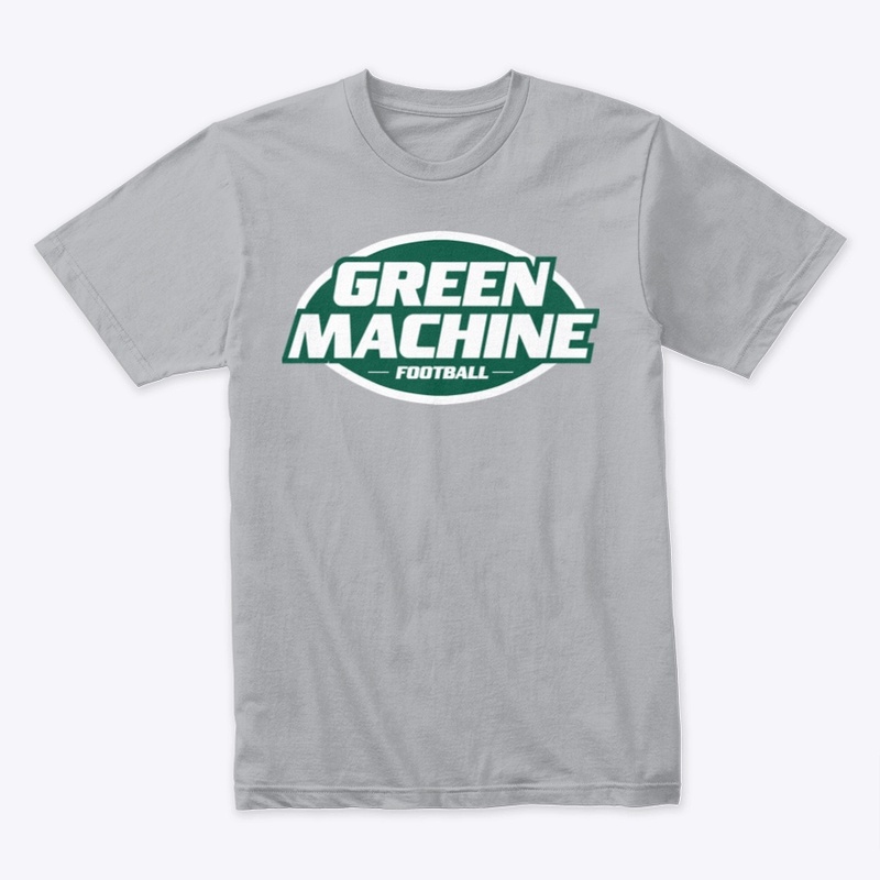 Green Machine Football