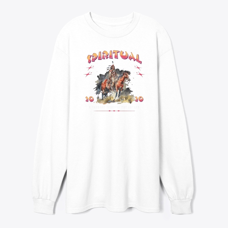 Spirituell