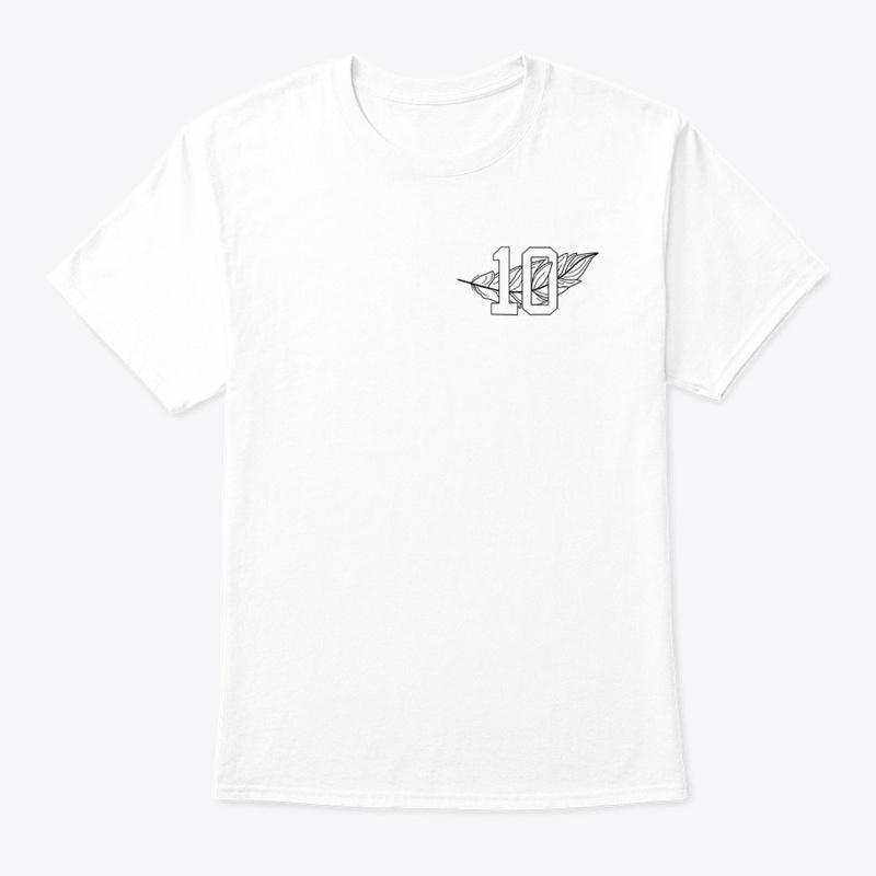 The Ultimate Decoy - Black Logo