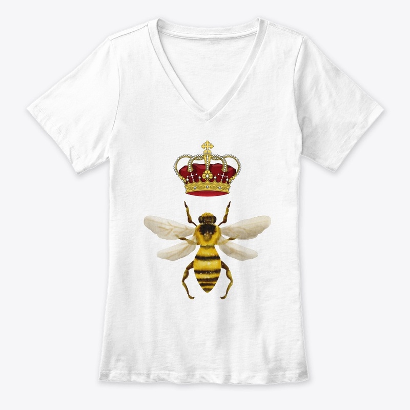 Queen Bee 