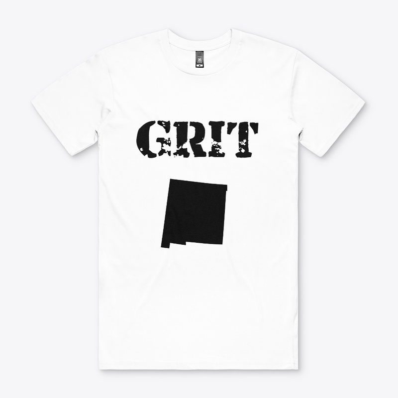 New Mexico Grit