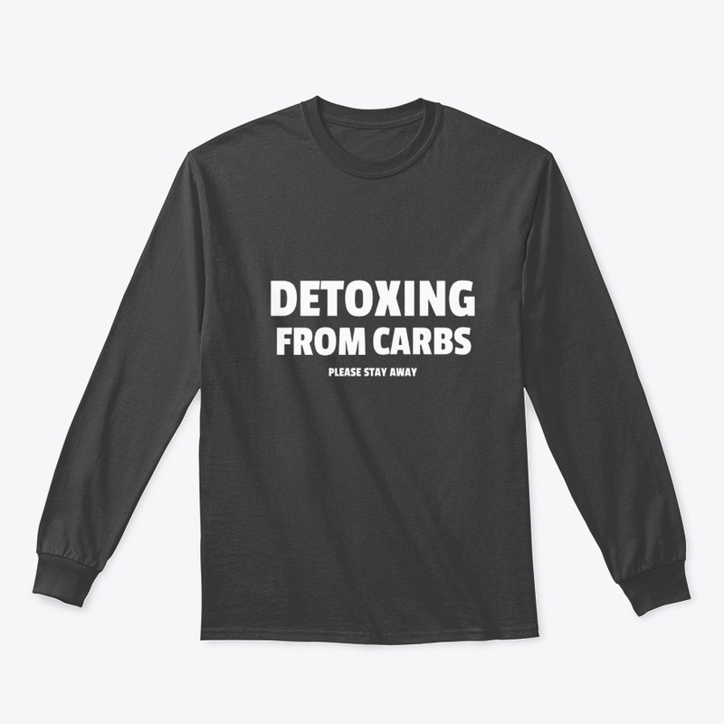 Carb Detox
