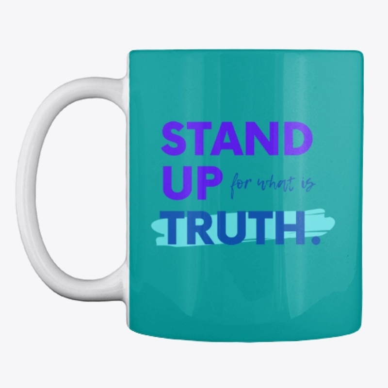 Stand Up For Truth