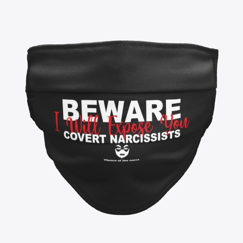 Exposed - Beware