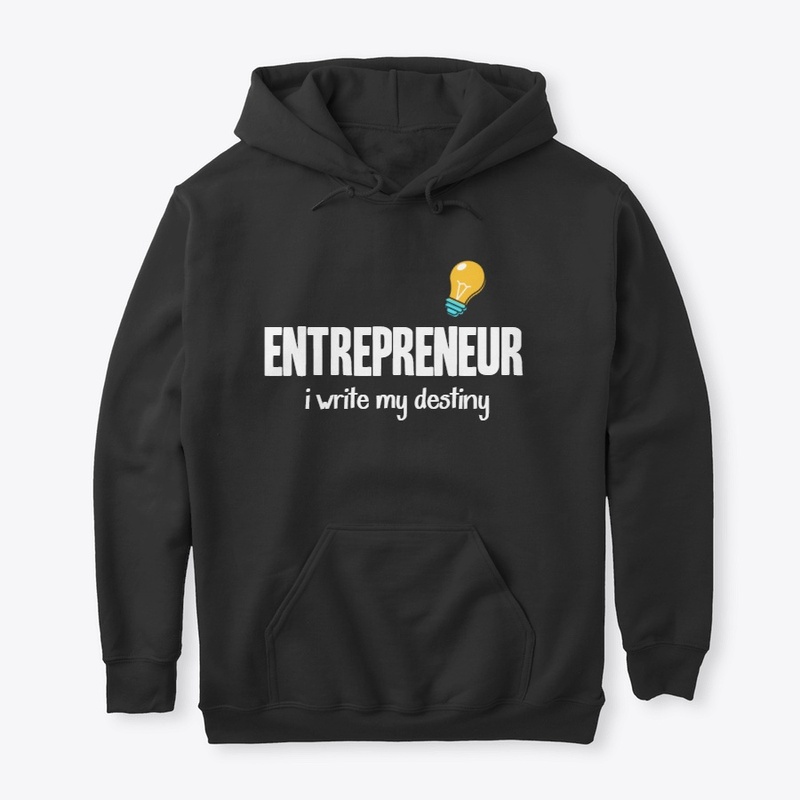 entrepreneur 