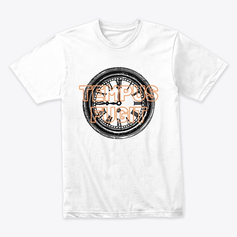 Tempus Fugit