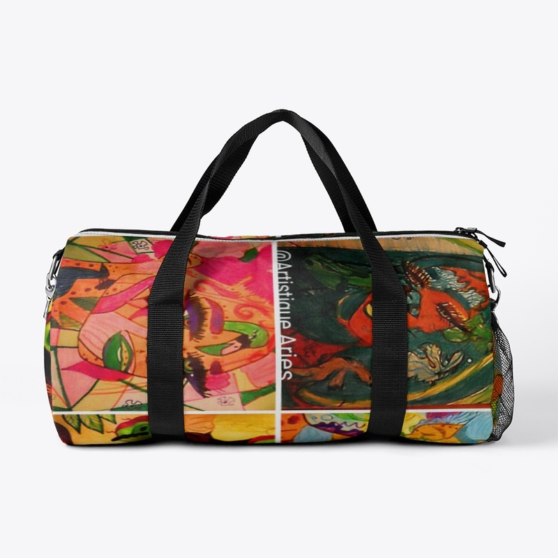 Nature Goddess Collection