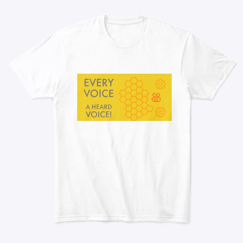 Every Voice a Heard Voice