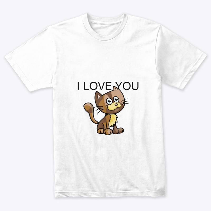 Loving Cat